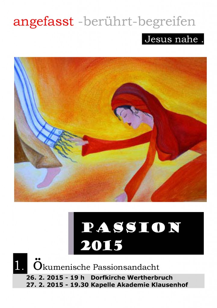 Ökumenische Passionsandachten 2015_Seite_1