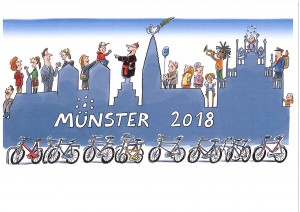 Münster 2018