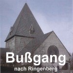 Bußgang nach Ringenberg